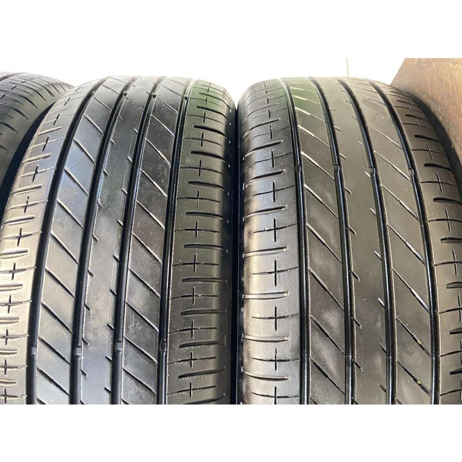 TOYO TIRES（トーヨータイヤ） 中古タイヤ サマータイヤ 4本セット 205