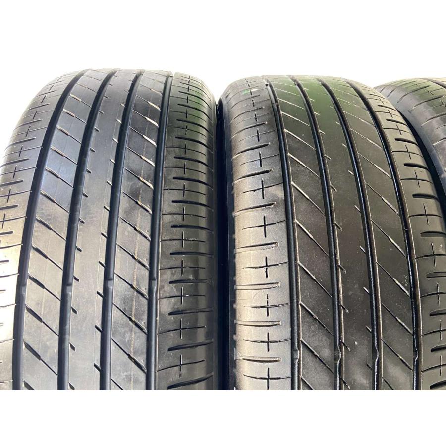 中古タイヤ　TOYO 4本セット TOYO TIRES（トーヨータイヤ） 中古タイヤ サマータイヤ 4本セット 205