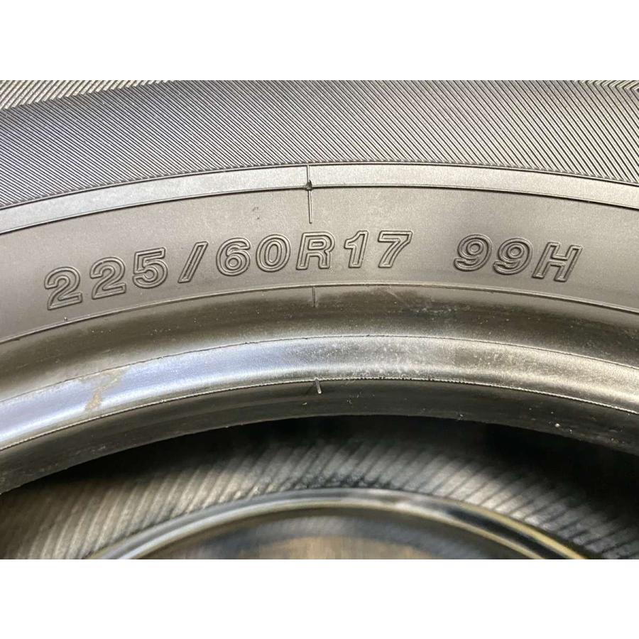 ヨコハマタイヤ（YOKOHAMA TIRE） 中古タイヤ サマータイヤ 2本セット