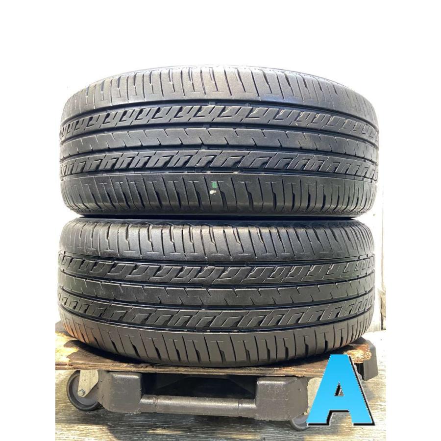 売約になりました。セイバーリング 215/50R17 4本 夏タイヤ中古 5-6分山 BRIDGESTONE（ブリヂストン） 215/50R17 95V XL セイバーリング SL201