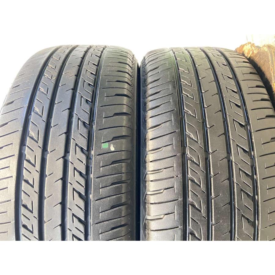 売約になりました。セイバーリング 215/50R17 4本 夏タイヤ中古 5-6分山 BRIDGESTONE（ブリヂストン） 215/50R17 95V XL セイバーリング SL201