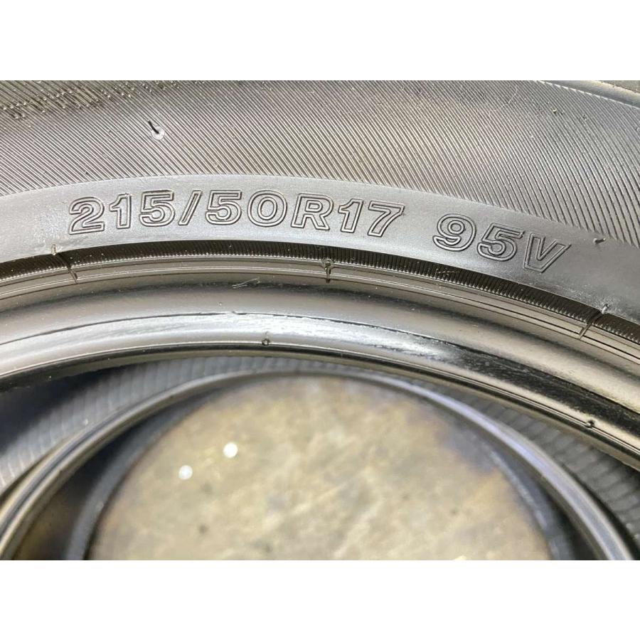 売約になりました。セイバーリング 215/50R17 4本 夏タイヤ中古 5-6分山 中古タイヤ サマータイヤ 2本セット 215/50R17 セイバーリング SL201