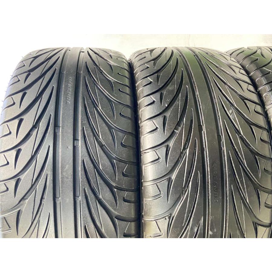 中古タイヤ サマータイヤ 4本セット  245/45R17  ケンダ KAISER | KENDA | 02