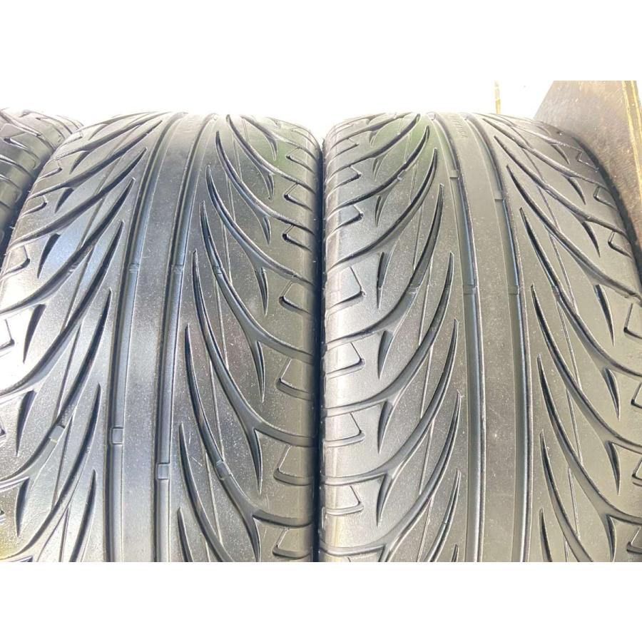 中古タイヤ サマータイヤ 4本セット  245/45R17  ケンダ KAISER | KENDA | 03