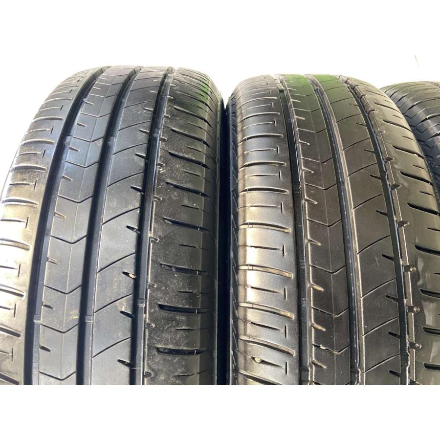 BRIDGESTONE（ブリヂストン） 中古タイヤ サマータイヤ 4本セット 215 