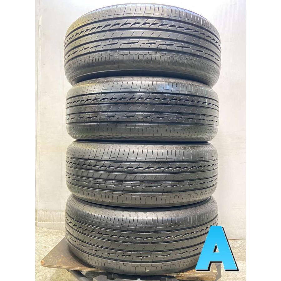 ●27中古ブリヂストン　レグノ　ＧＲ－ＸＩ　２１５／５５Ｒ１７　サマータイヤ4本セット BRIDGESTONE - 27中古ブリヂストンレグノGR－XI 215