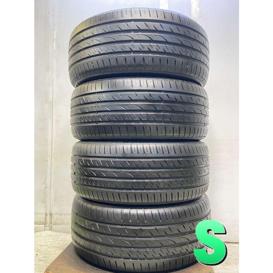 中古タイヤ サマータイヤ 4本セット  235/45R17  　 ARROWSPEED AS-S01 | 