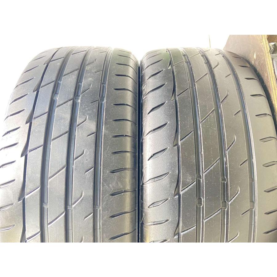中古タイヤ サマータイヤ 2本セット  225/45R17  ブリヂストン ポテンザ RE004 アドレナリン | BRIDGESTONE | 02