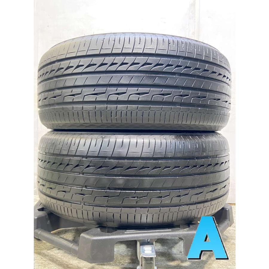 225/45R17 ブリヂストンレグノGR-XⅡ 2019年製中古2本 225/45R17 ブリヂストンレグノGR-XⅡ 2019年製中古2本 ブリジストン