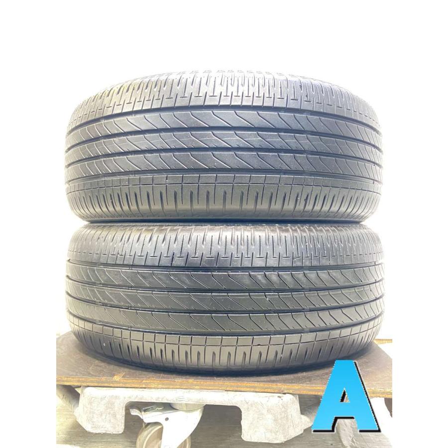 BRIDGESTONE（ブリヂストン） 中古タイヤ サマータイヤ 2本セット 205 