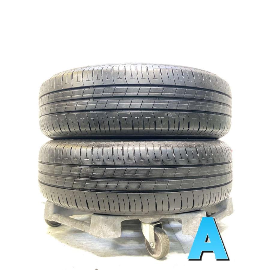 中古タイヤ サマータイヤ 2本セット  195/60R17  ブリヂストン エコピア EP150 | BRIDGESTONE