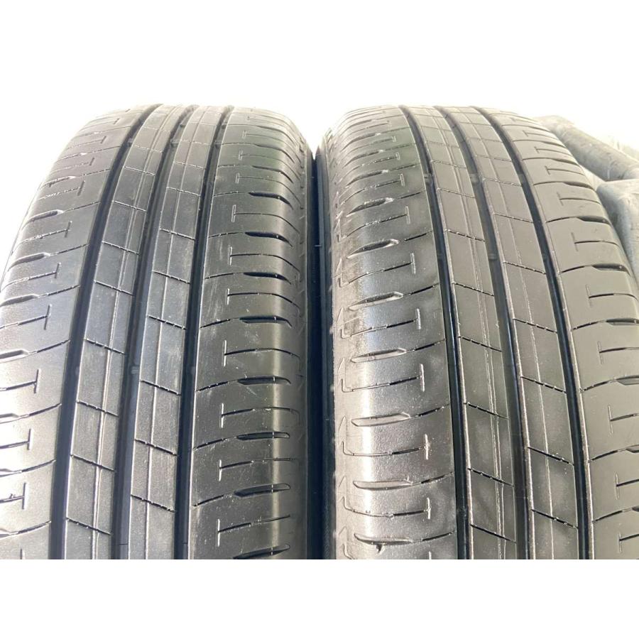 中古タイヤ サマータイヤ 2本セット  195/60R17  ブリヂストン エコピア EP150 | BRIDGESTONE | 02
