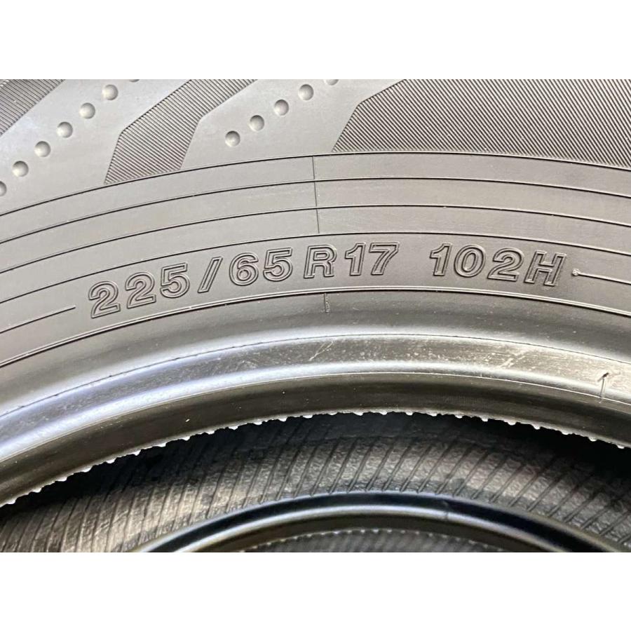 ヨコハマタイヤ（YOKOHAMA TIRE） 中古タイヤ サマータイヤ 2本セット
