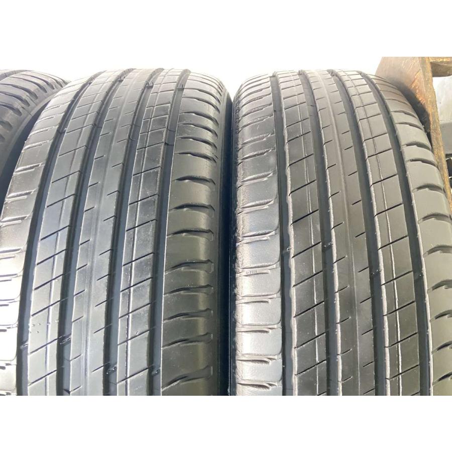 中古タイヤ サマータイヤ 4本セット  225/65R17  ミシュラン ラティチュードスポーツ3 | ミシュラン | 02