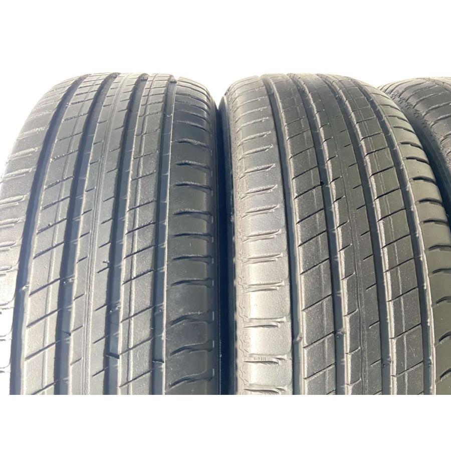 中古タイヤ サマータイヤ 4本セット  225/65R17  ミシュラン ラティチュードスポーツ3 | ミシュラン | 03