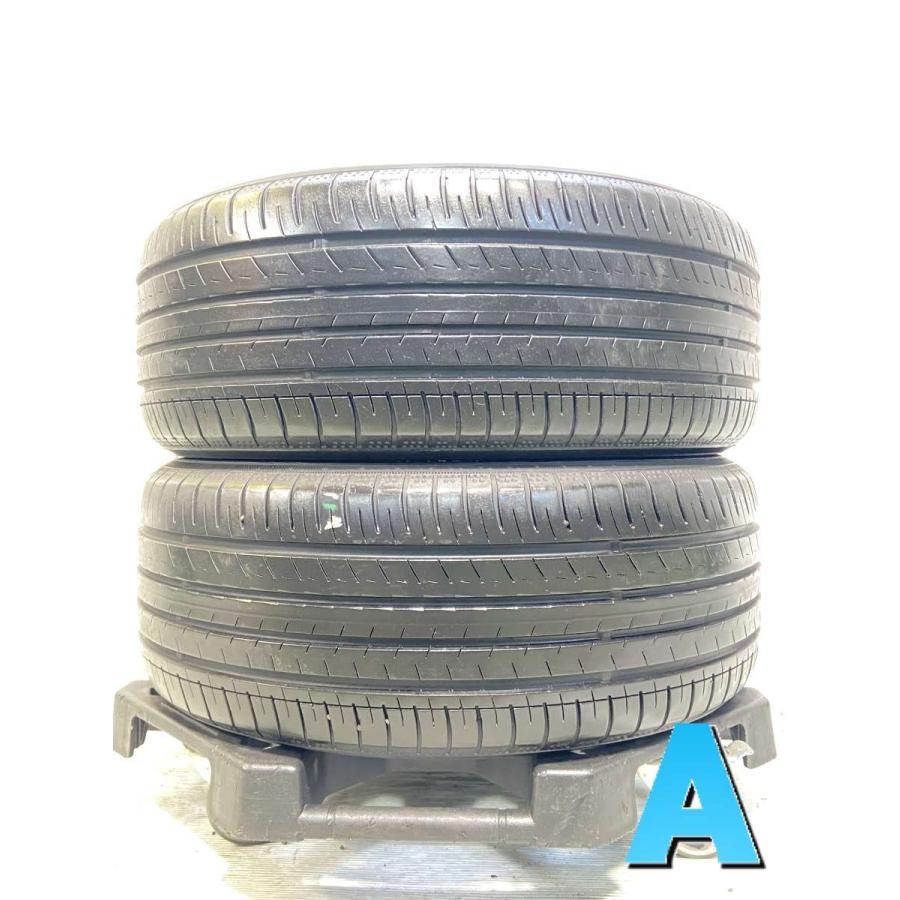 中古タイヤ 楽天市場】225/55R16 クムホ ECSTA HS51 中古タイヤ サマータイヤ 2本