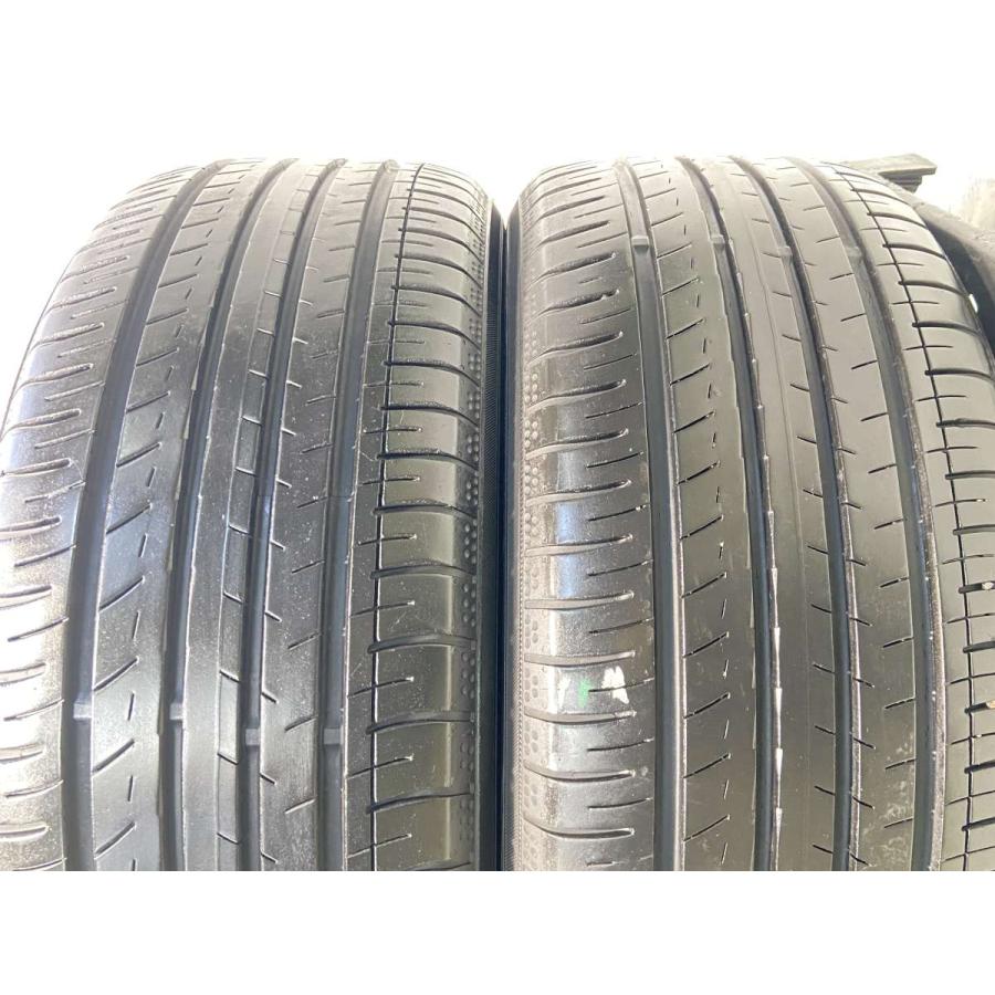 ヨコハマタイヤ（YOKOHAMA TIRE） 中古タイヤ サマータイヤ 2本セット