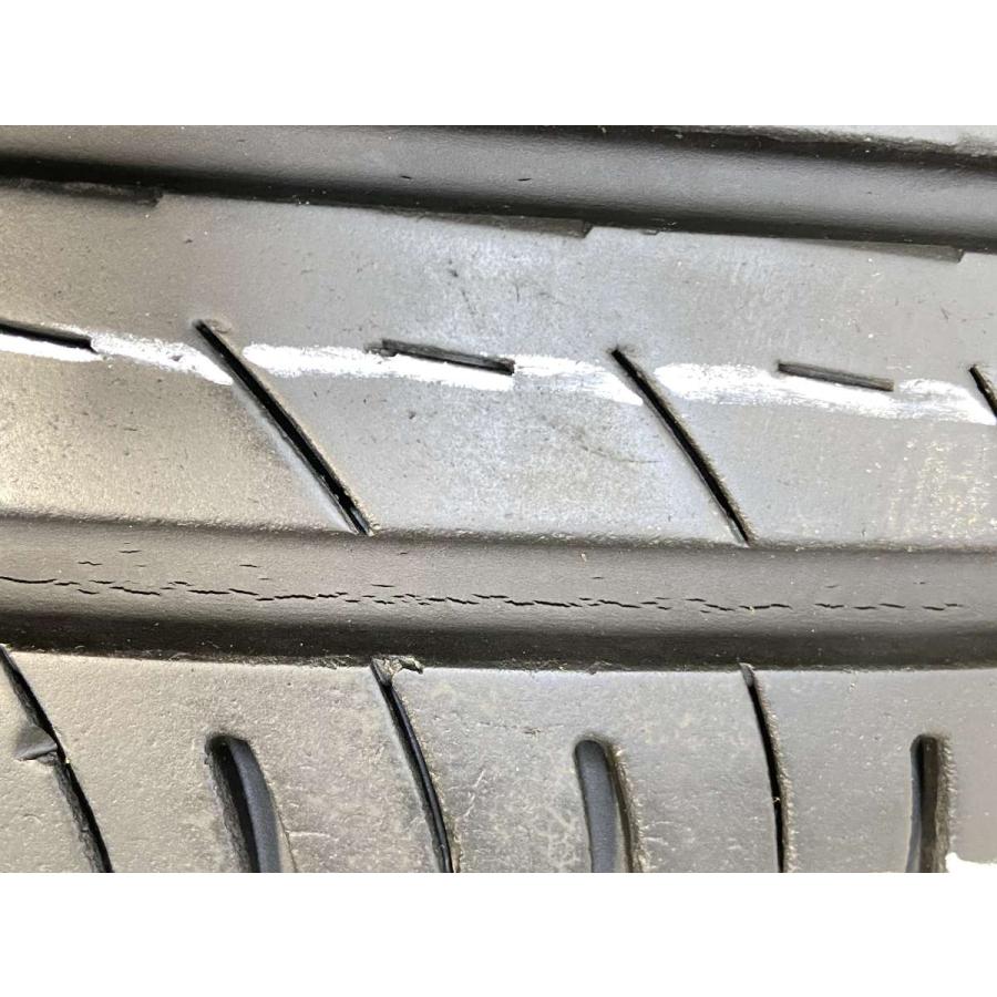 ヨコハマタイヤ（YOKOHAMA TIRE） 中古タイヤ サマータイヤ 2本セット