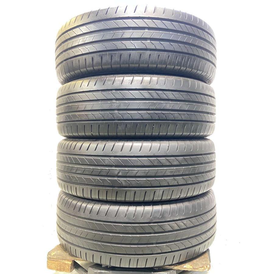 中古夏タイヤ 4本　ブリヂストンALENZA001 225/65R17短距離 BRIDGESTONE（ブリヂストン） 中古タイヤ サマータイヤ 4本セット 225