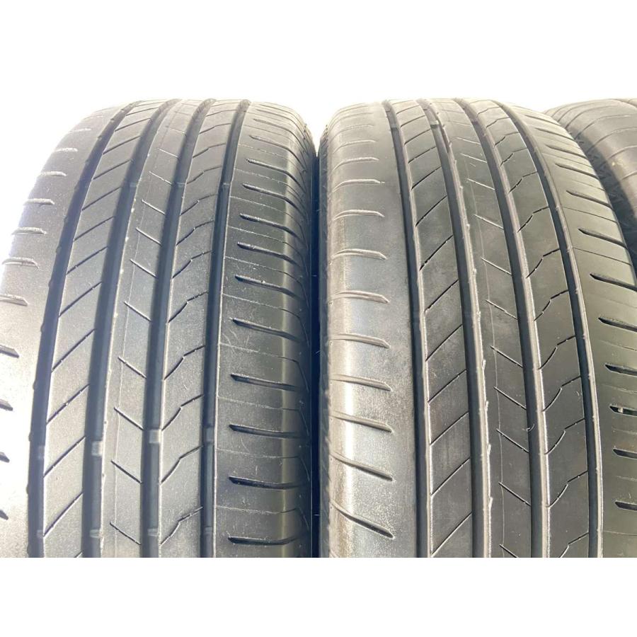 BRIDGESTONE（ブリヂストン） 中古タイヤ サマータイヤ 4本セット 225