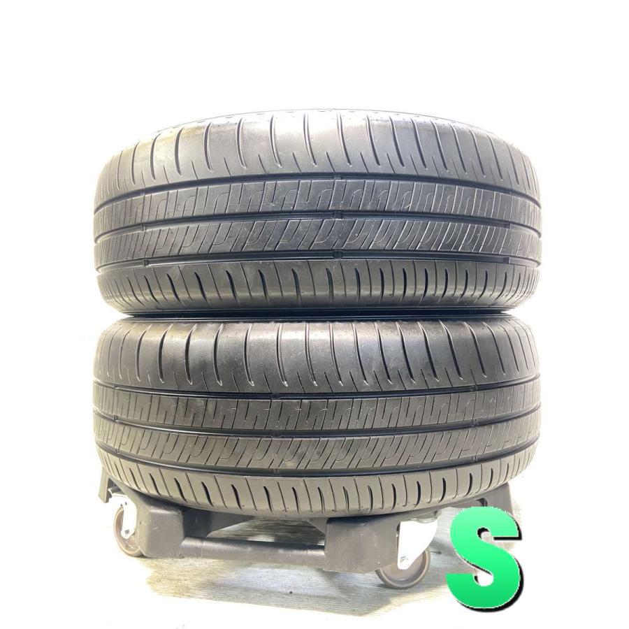 DUNLOP（ダンロップ） 165/55R15 格安 中古 夏 タイヤ 4本セット