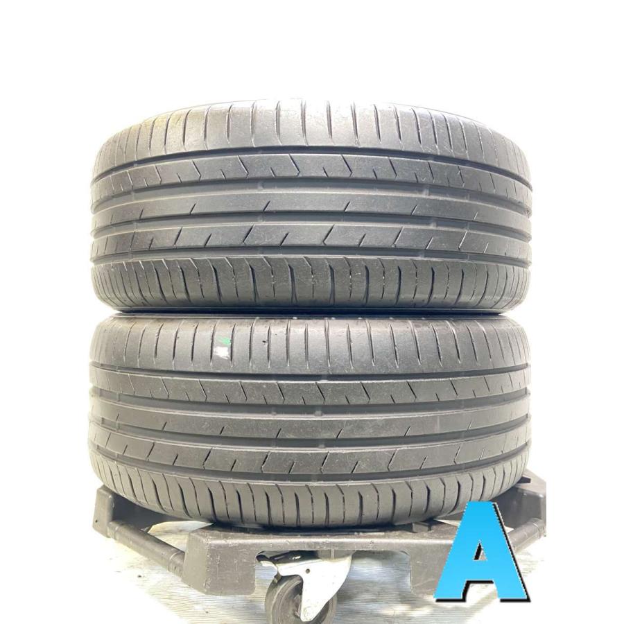 TOYO TIRES（トーヨータイヤ） 中古タイヤ サマータイヤ 2本セット 225 