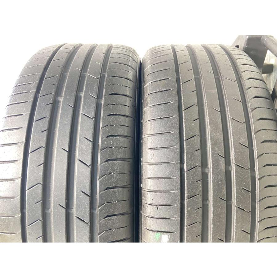 TOYO TIRES（トーヨータイヤ） 中古タイヤ サマータイヤ 2本セット 225 