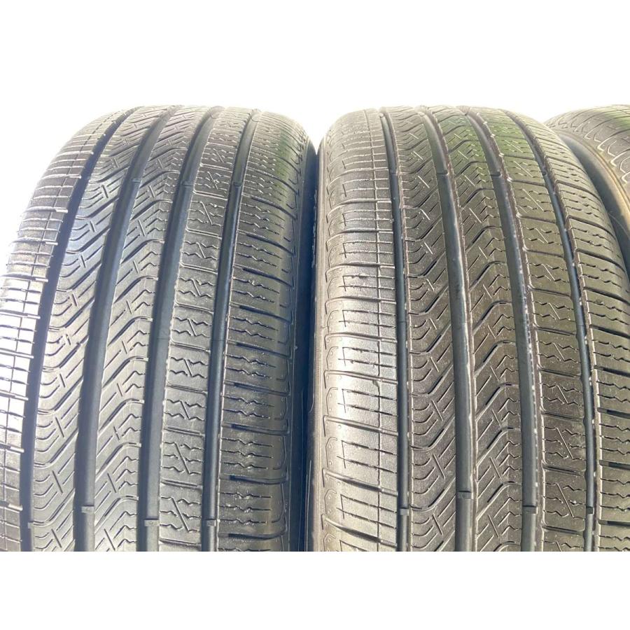 中古タイヤ サマータイヤ 4本セット  215/55R17  ピレリ P8 FS TM | PIRELLI | 02