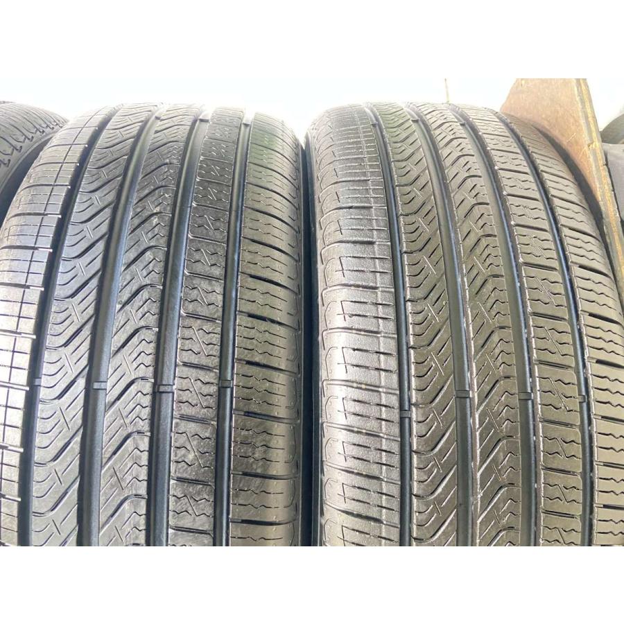 中古タイヤ サマータイヤ 4本セット  215/55R17  ピレリ P8 FS TM | PIRELLI | 03