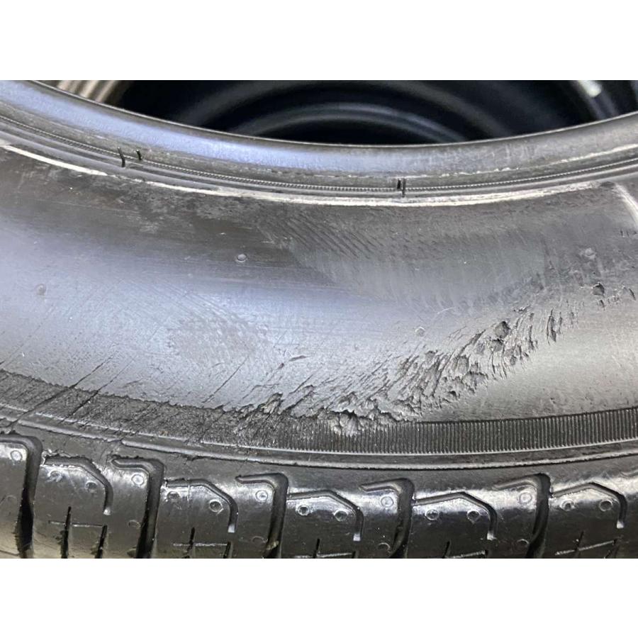 中古タイヤ サマータイヤ 4本セット  215/55R17  ピレリ P8 FS TM | PIRELLI | 05