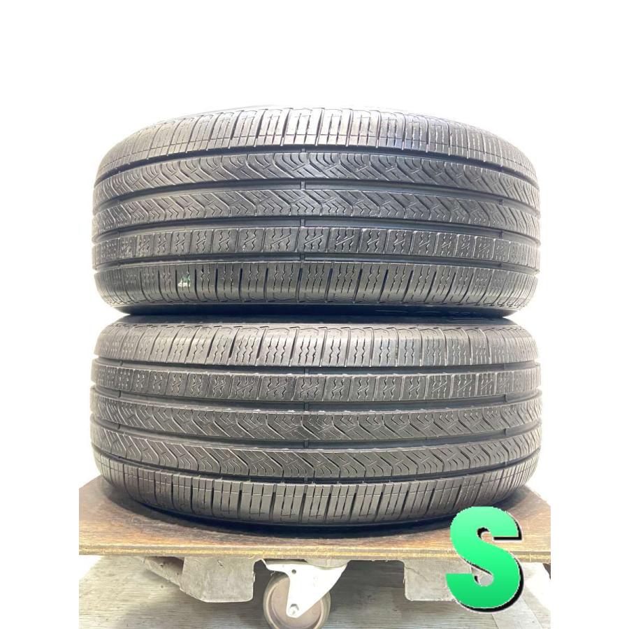 PIRELLI（ピレリ） 中古タイヤ サマータイヤ 2本セット 215/50R17 P8 