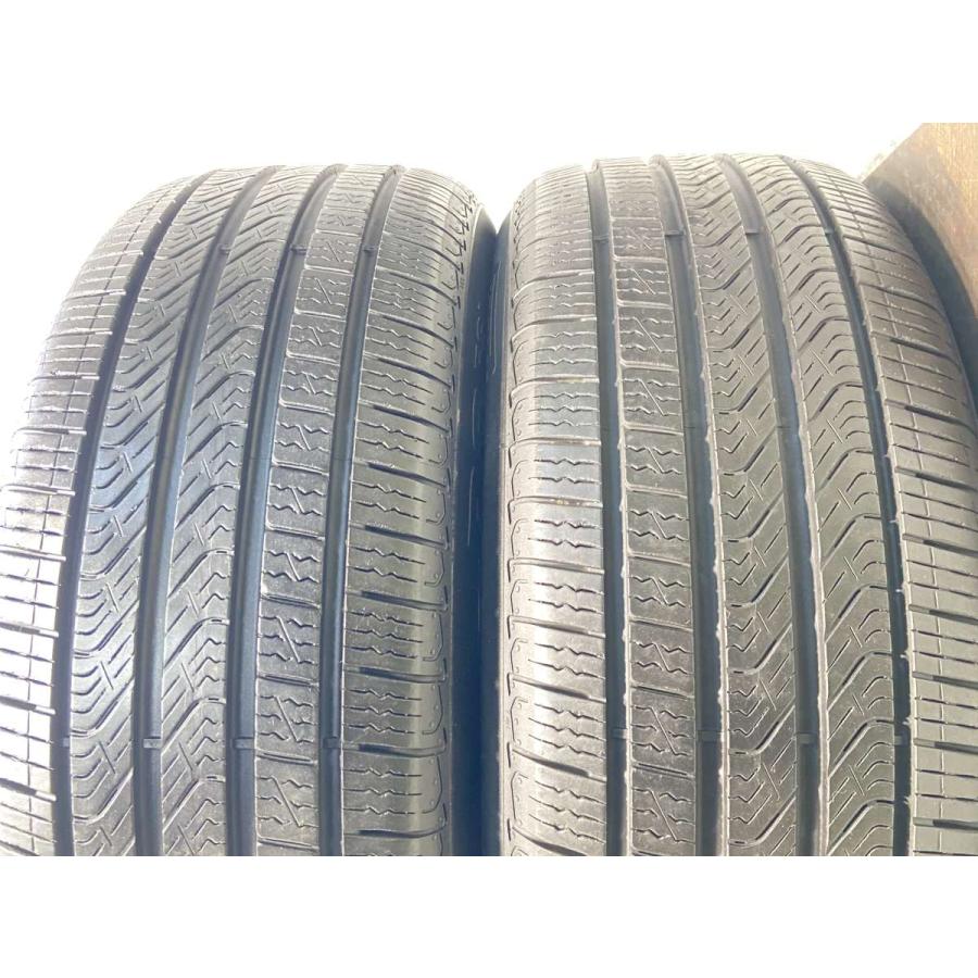 PIRELLI（ピレリ） 中古タイヤ サマータイヤ 2本セット 215/50R17 P8