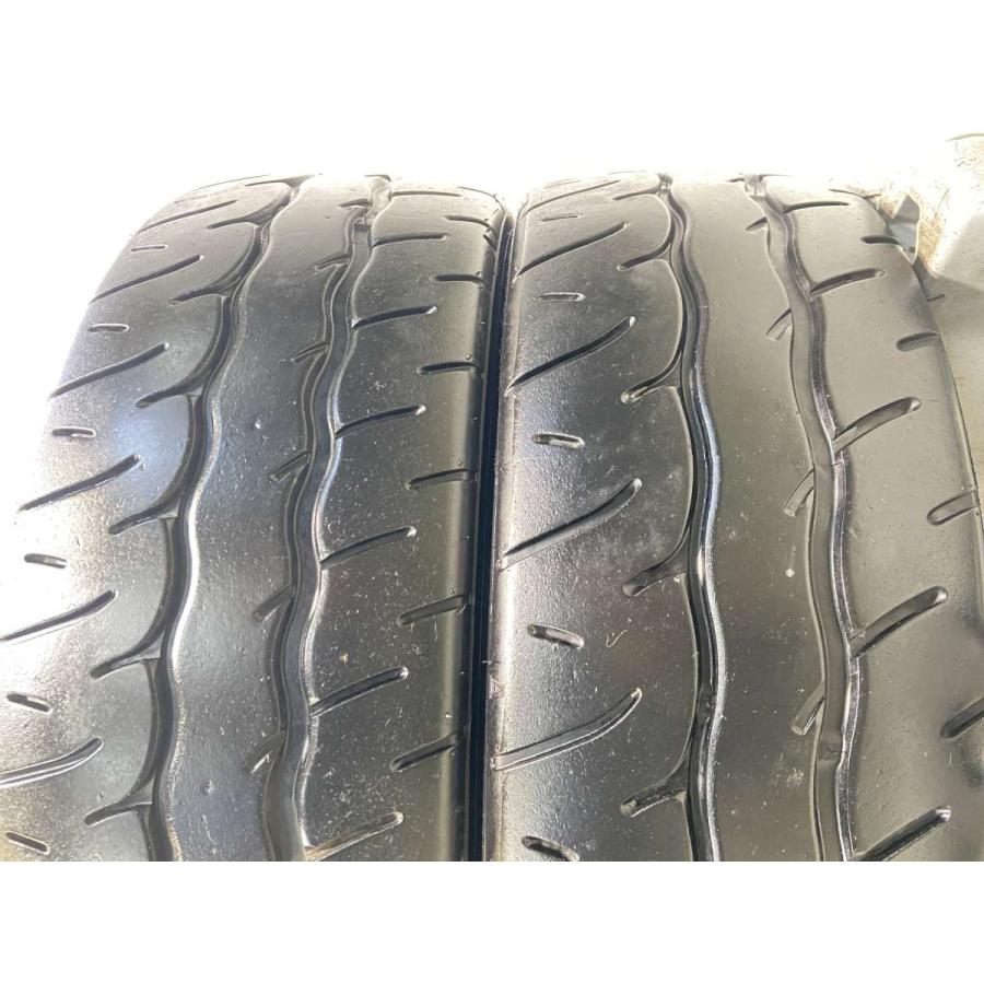 ヨコハマタイヤ（YOKOHAMA TIRE） 中古タイヤ サマータイヤ 2本セット 
