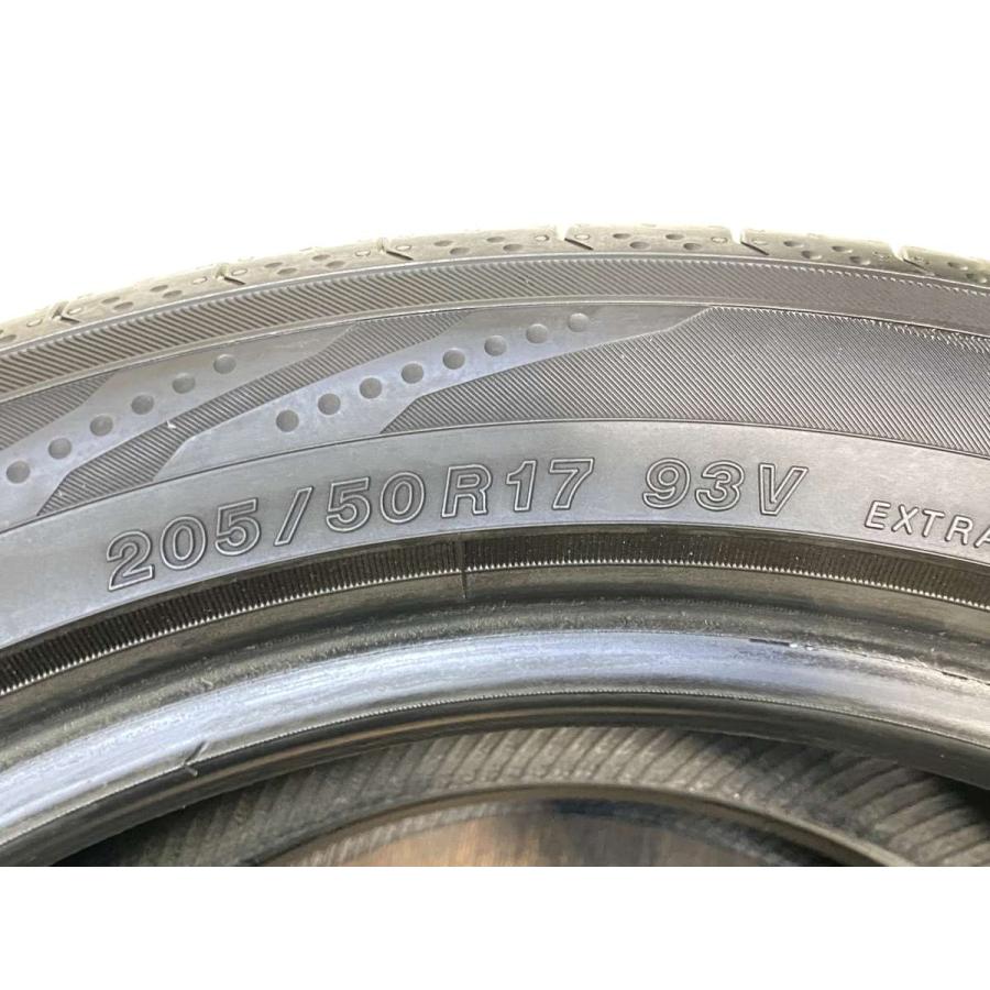 ヨコハマタイヤ（YOKOHAMA TIRE） 中古タイヤ サマータイヤ 2本セット