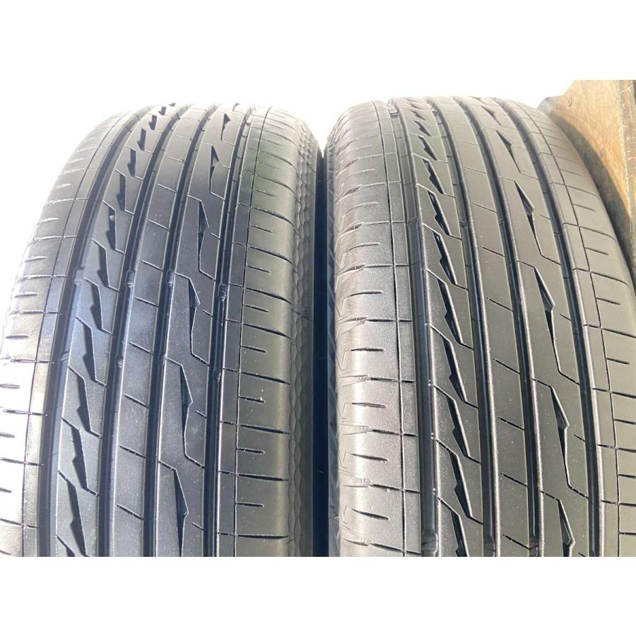 BRIDGESTONE（ブリヂストン） 中古タイヤ サマータイヤ 2本セット 225 
