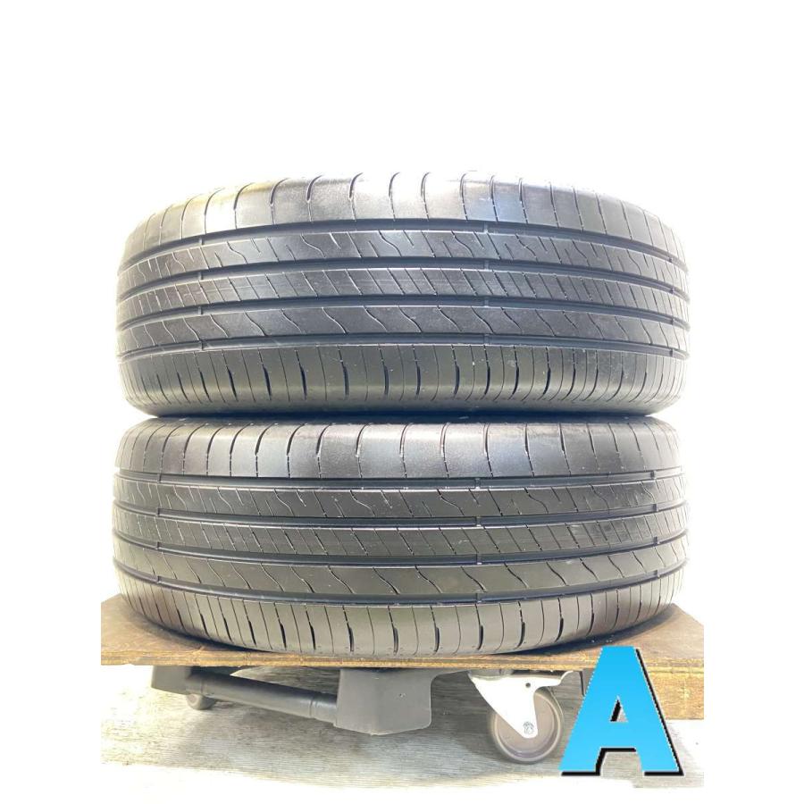 グッドイヤー（GOODYEAR） 中古タイヤ サマータイヤ 2本セット 215 