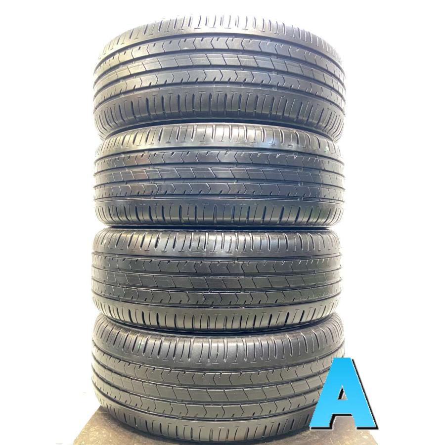 BRIDGESTONE（ブリヂストン） 中古タイヤ サマータイヤ 4本セット 215 