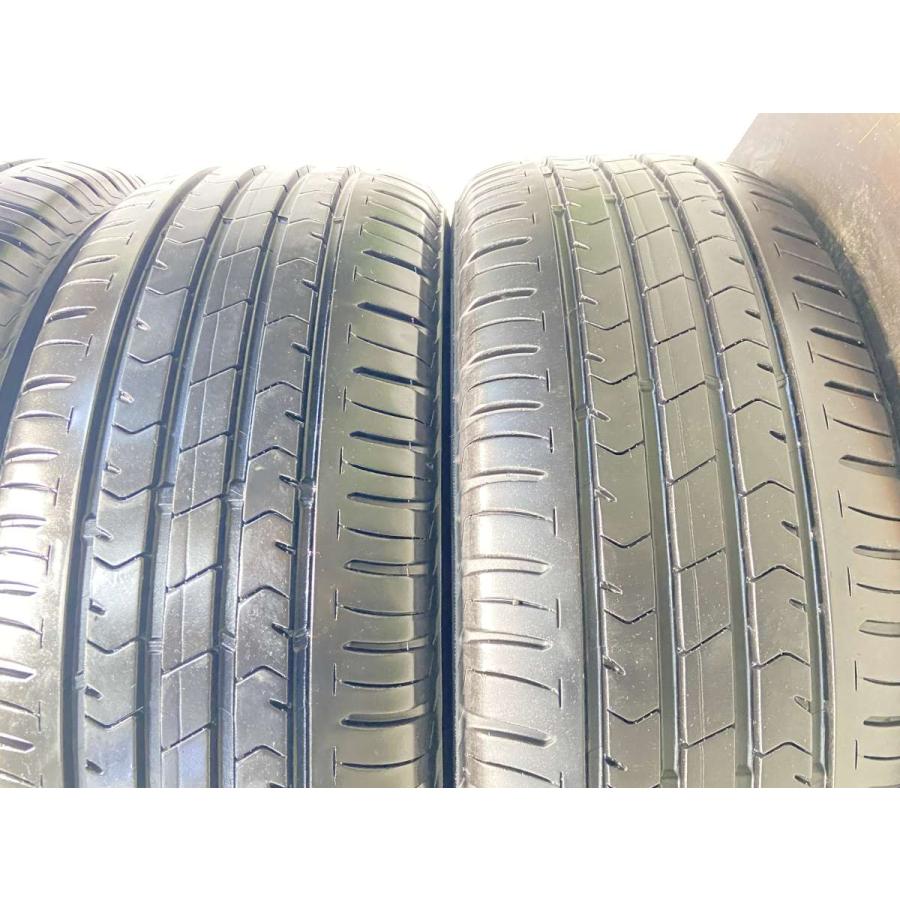 BRIDGESTONE（ブリヂストン） 中古タイヤ サマータイヤ 4本セット 215 