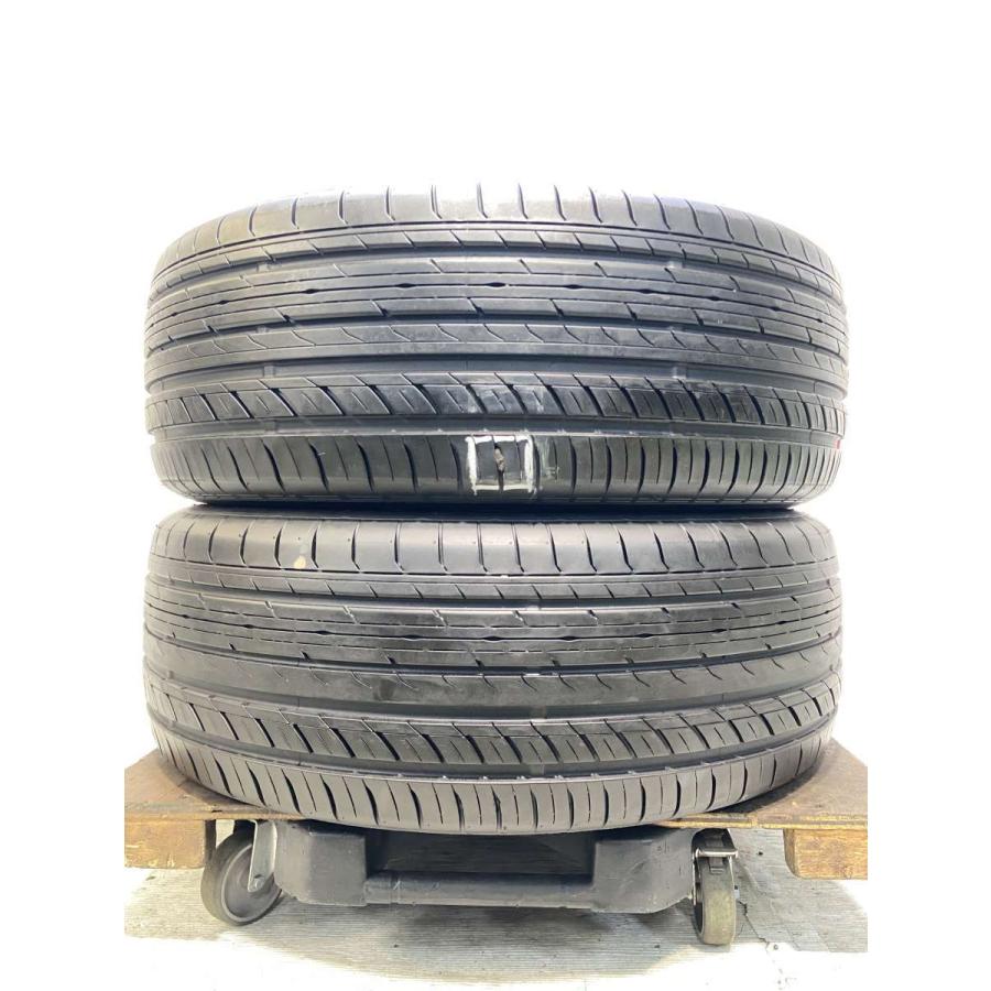 中古タイヤ サマータイヤ 2本セット  225/55R17  トーヨータイヤ プロクセス C1S | TOYO TIRES