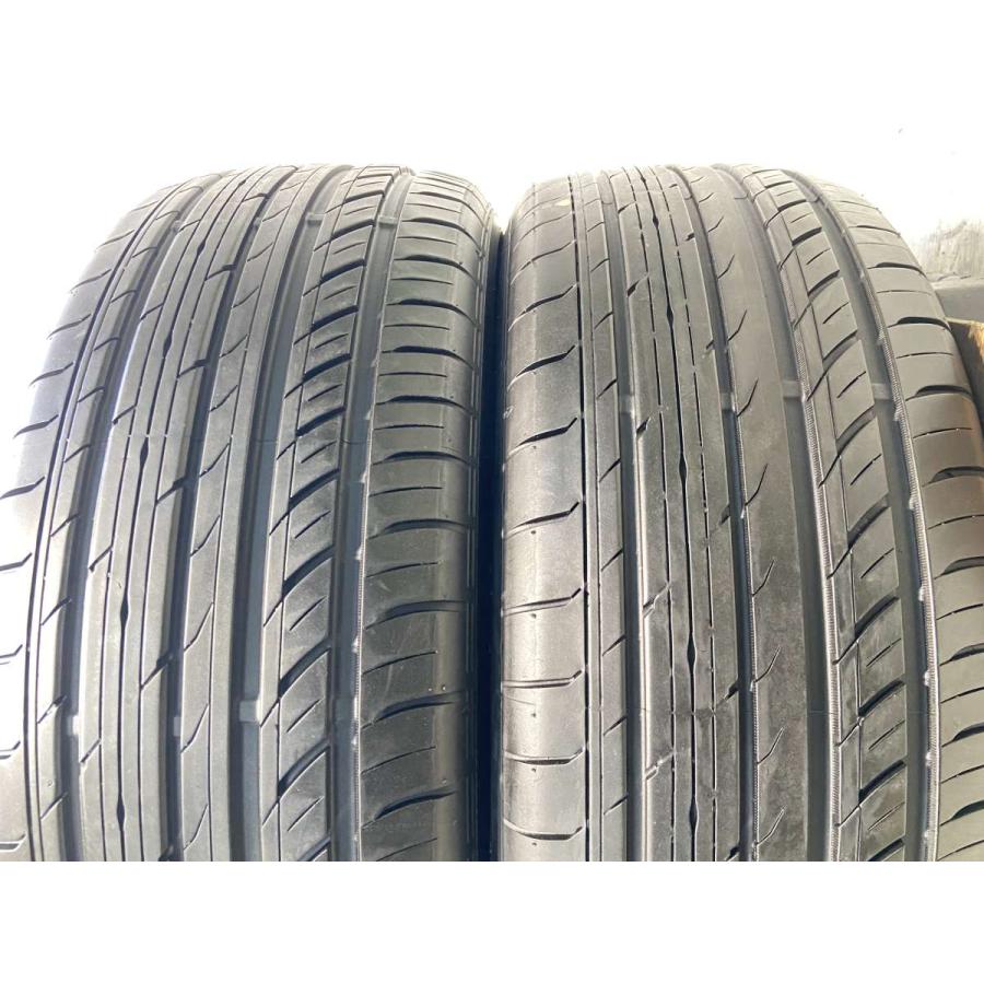 中古タイヤ サマータイヤ 2本セット  225/55R17  トーヨータイヤ プロクセス C1S | TOYO TIRES | 02