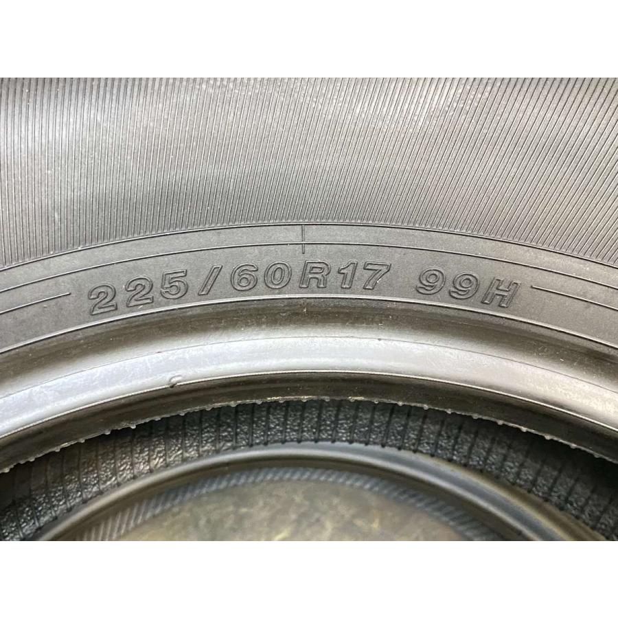 ヨコハマタイヤ（YOKOHAMA TIRE） 中古タイヤ サマータイヤ 2本セット