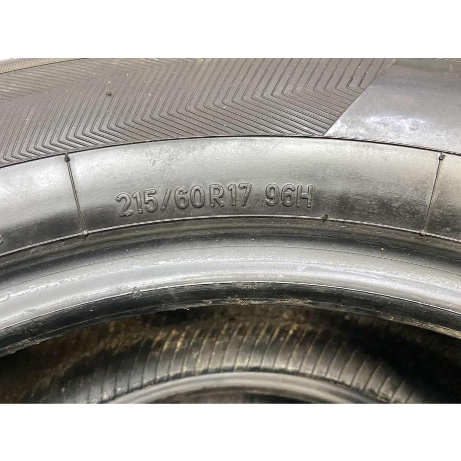 TOYO TIRES（トーヨータイヤ） 中古タイヤ サマータイヤ 4本セット 215 