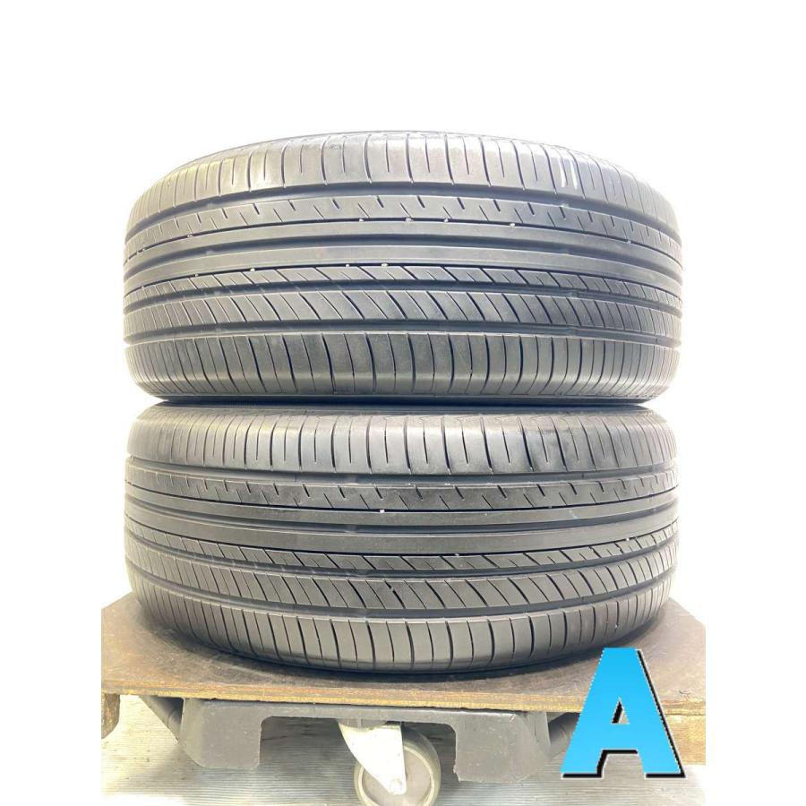 中古タイヤ サマータイヤ 2本セット  225/55R17  ヨコハマ アドバン dB V552 | ヨコハマタイヤ