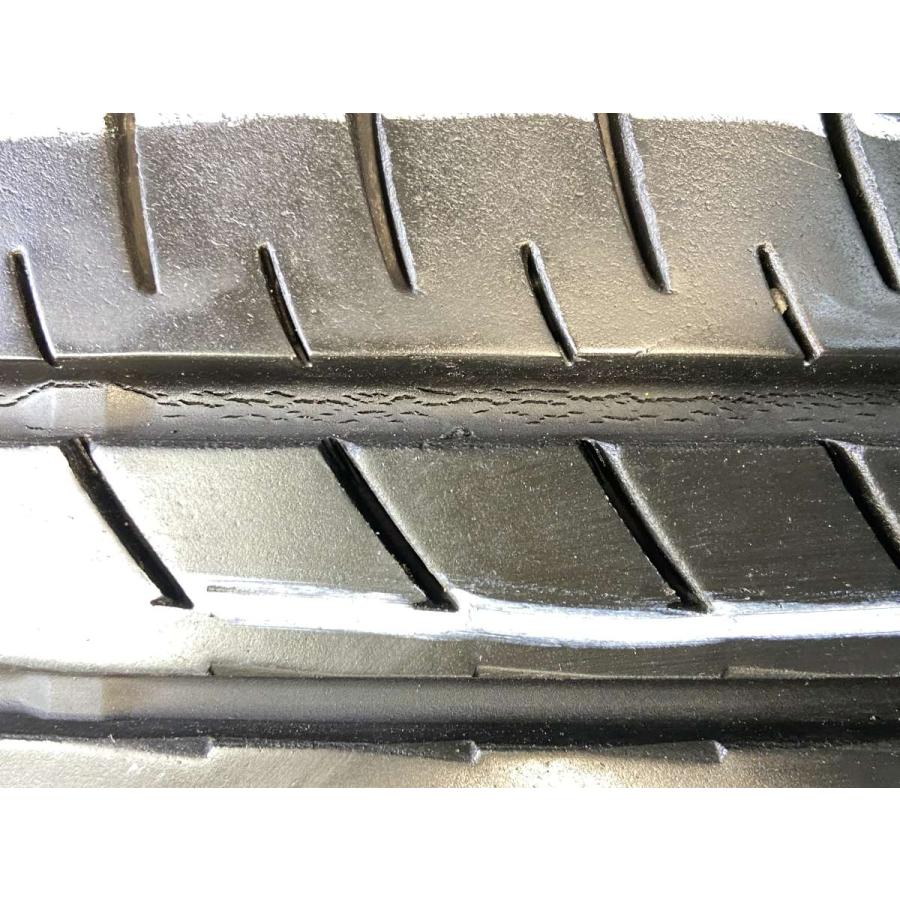 中古タイヤ サマータイヤ 4本セット  205/55R17  ヨコハマ ブルーアース GT AE51 | ヨコハマタイヤ | 05