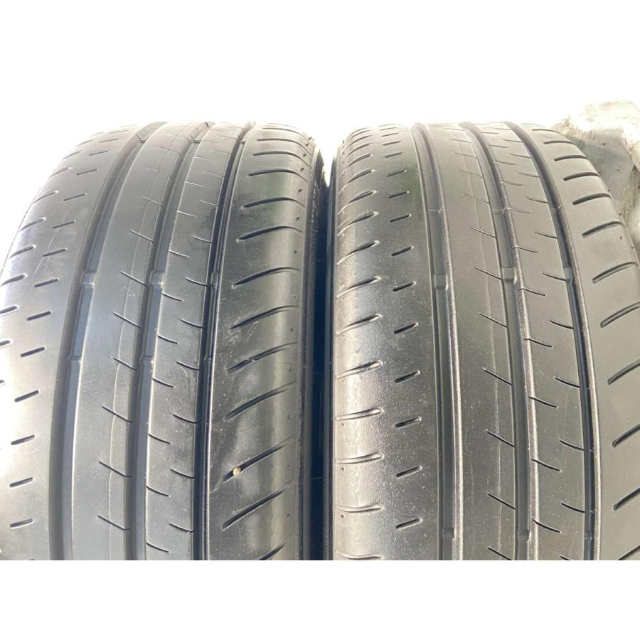 【送料無料】ブリヂストン　トランザT002 215/45R17 中古2本 BRIDGESTONE（ブリヂストン） 中古タイヤ サマータイヤ 2本セット 215