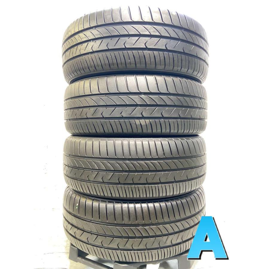 TOYO TIRES（トーヨータイヤ） 中古タイヤ サマータイヤ 4本セット 215 