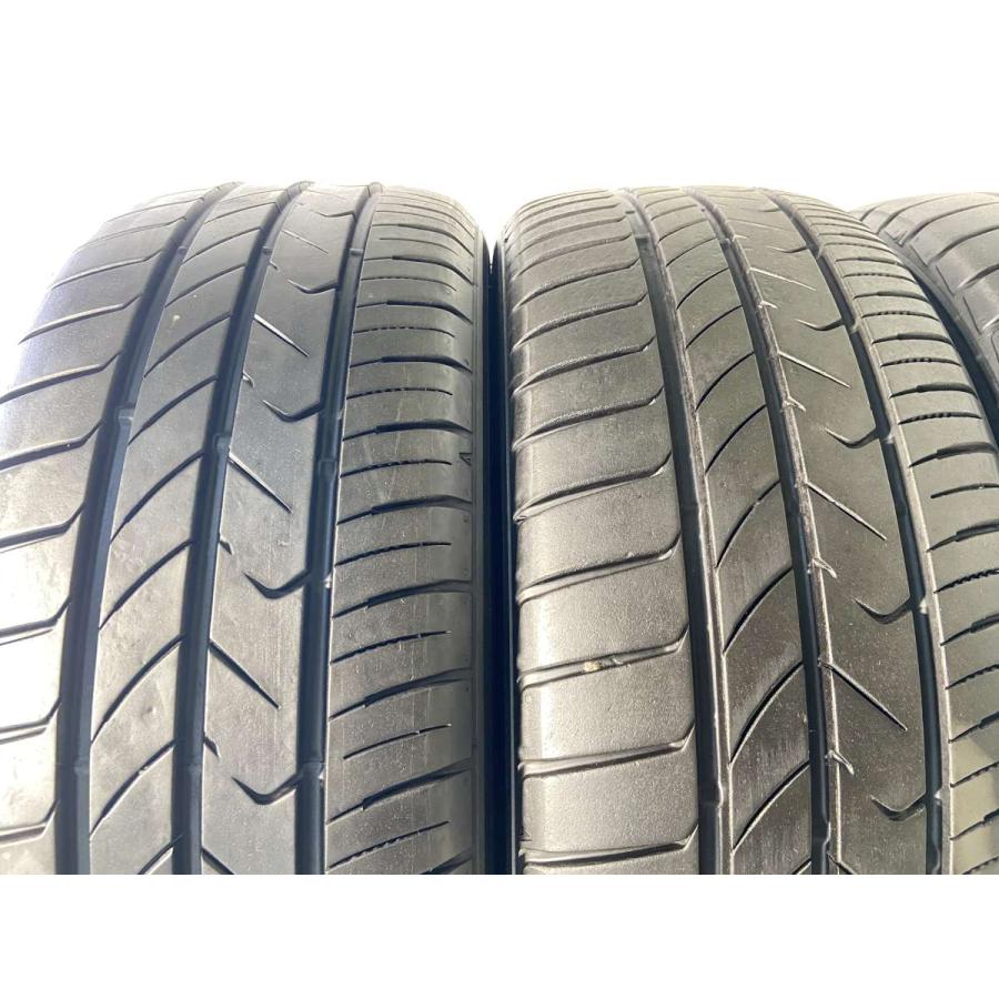 TOYO TIRES（トーヨータイヤ） 中古タイヤ サマータイヤ 4本セット 215