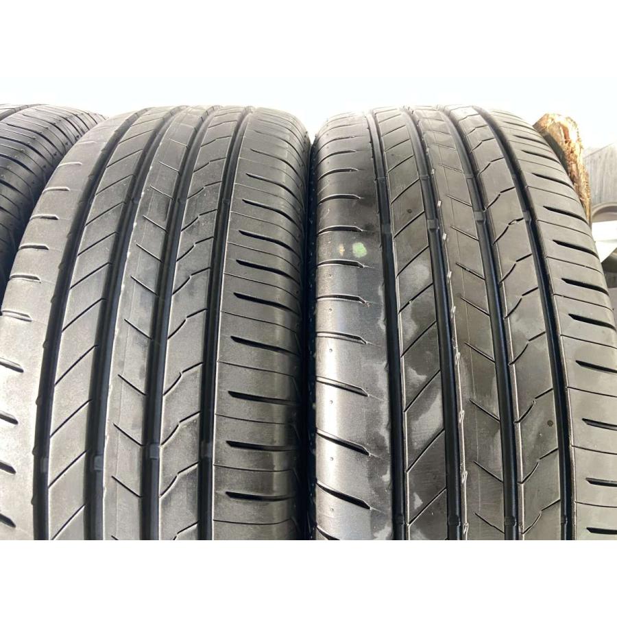 BRIDGESTONE（ブリヂストン） 中古タイヤ サマータイヤ 4本セット 225