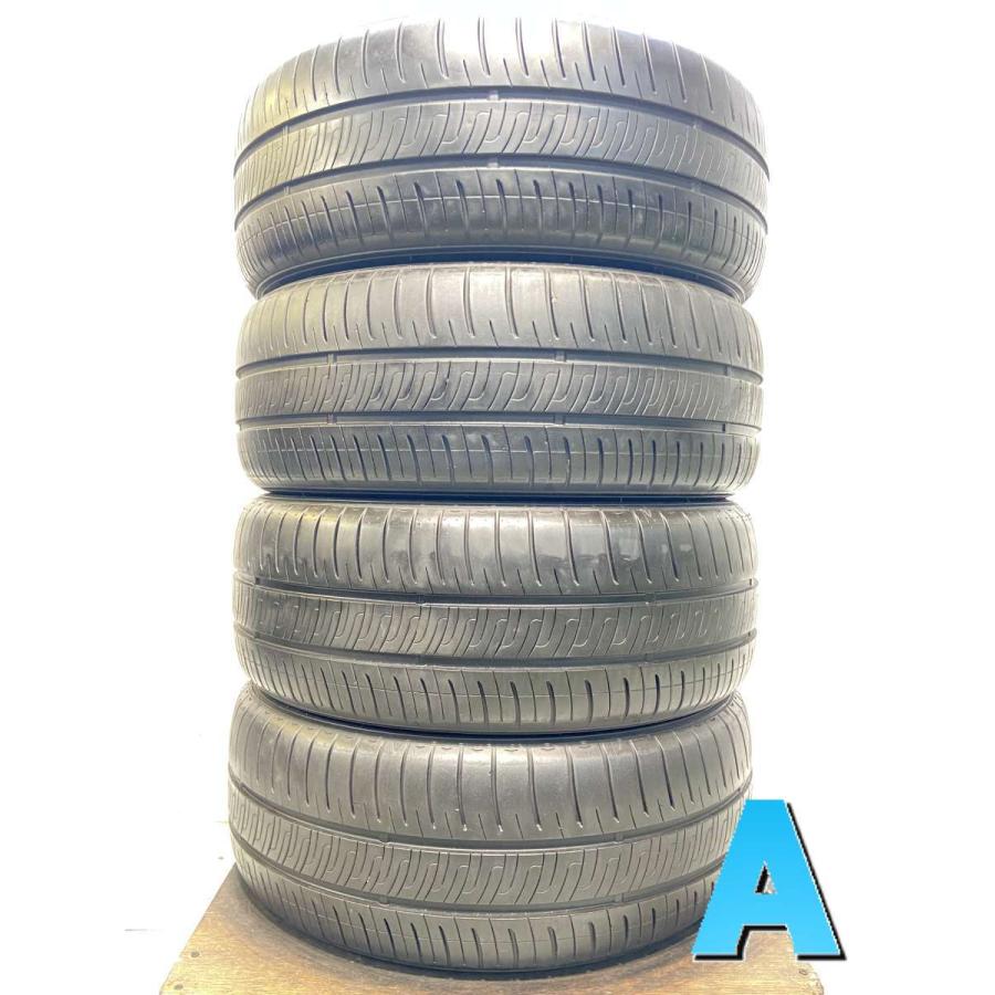 DUNLOP（ダンロップ） 中古タイヤ サマータイヤ 4本セット 205/50R17