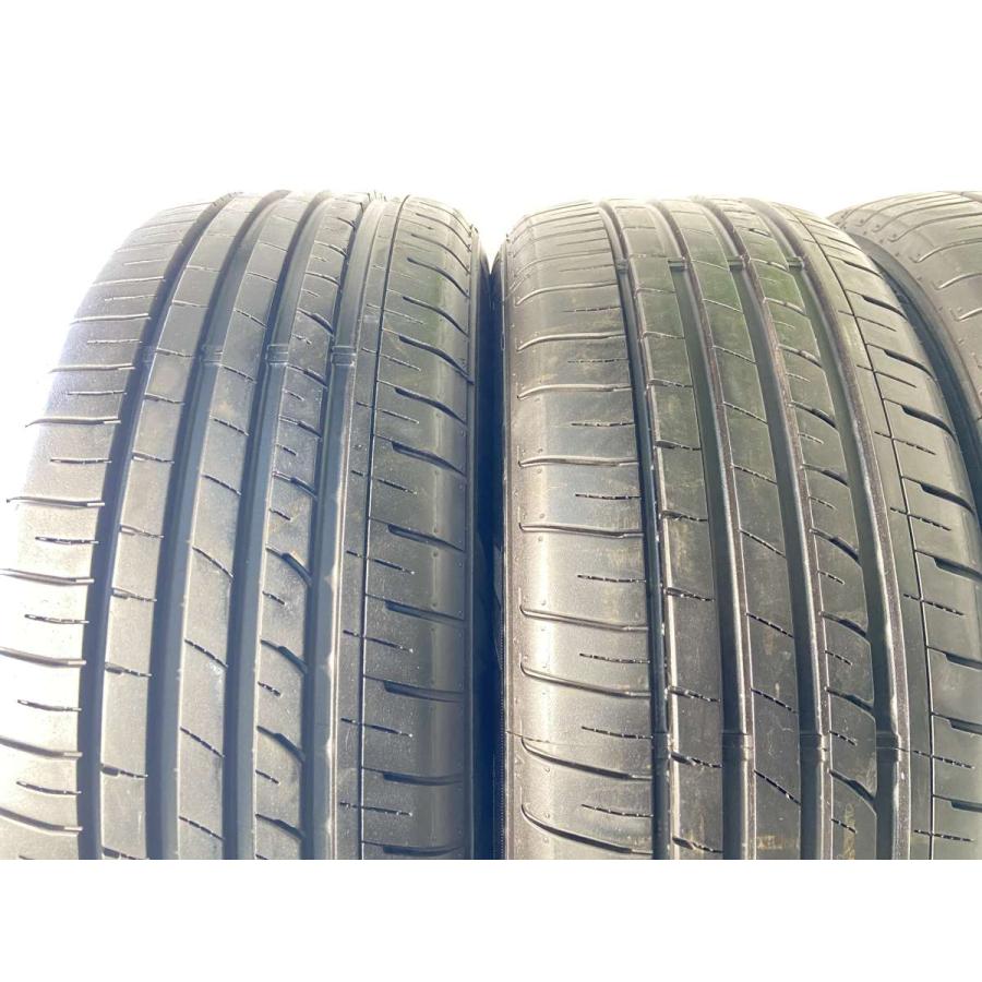 中古タイヤ サマータイヤ 4本セット  215/55R17  ケンダ KENETICA ECO | KENDA | 02